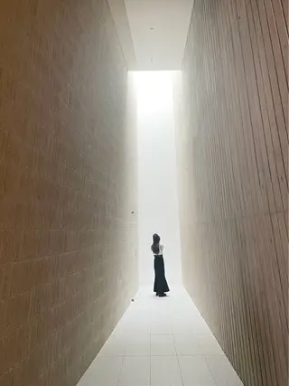 セミロング カラー パーマ ヘアアレンジ メンズ キッズ grand story/colulu渋谷2号店所属・kotona 🤍miuraのヘアスタイル