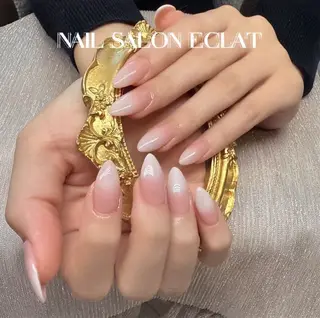 ネイル エクラ はるのネイルデザイン