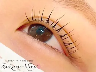 マツエク・マツパ サクラブロウ 池袋　店の眉毛・アイブロウイメージ