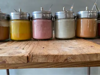 カラー vahan所属・vahan✂︎ 小林未果🕊のヘアスタイル