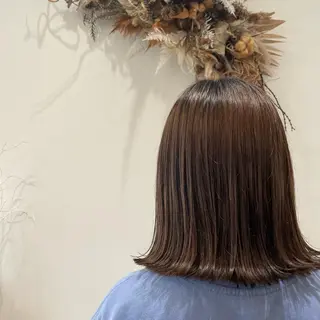 ミディアム コハマ ジュリのマツエク・マツパデザイン