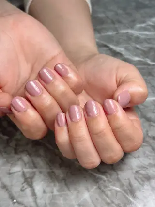ネイル yluck nailのネイルデザイン