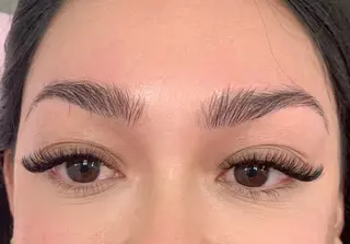 マツエク・マツパ Ｍ salon アイラッシュのマツエク・マツパデザイン