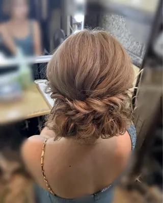 Maki Blueのマツエク・マツパデザイン