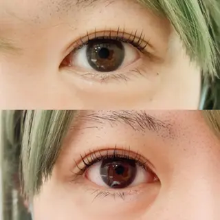 マツエク・マツパ Musee du Art ～ciel～所属・MuseeduArt juriのヘアスタイル