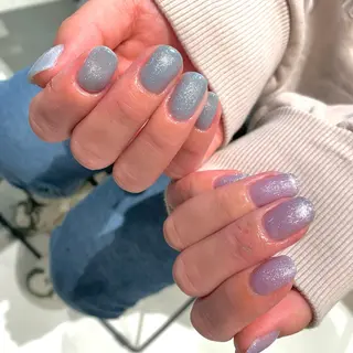 ネイル esby Loely MIZUKIのネイルデザイン