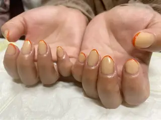 ネイル Marina Yamagataのネイルデザイン