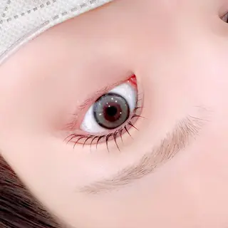 マツエク・マツパ feliz ﾌｪﾘｰｽのマツエク・マツパデザイン