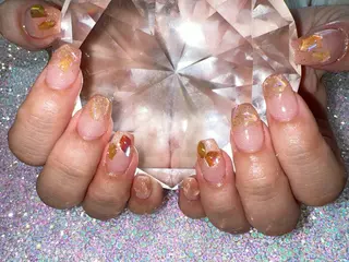 ネイル coco nailのネイルデザイン