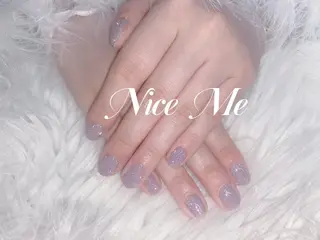 ネイル Nice Me所属・NiceMe@ AYANOのネイルデザイン