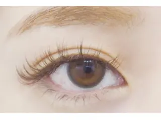 マツエク・マツパ glee 川口駅前店のマツエク・マツパデザイン