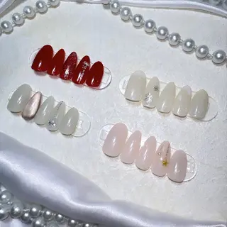 ネイル You&Me Miyuのネイルデザイン