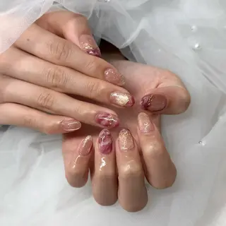 ネイル salone Regina 【サローネ　レジーナ】所属・Regina Marinaのネイルデザイン