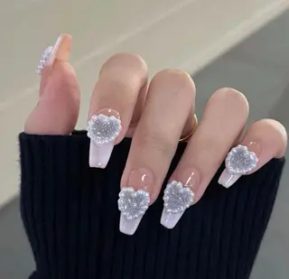 ネイル 横浜 美夢のネイルデザイン