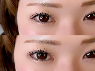 マツエク・マツパ M3所属・M3【エムスリー】 AYAKA🎀✨の眉毛・アイブロウイメージ