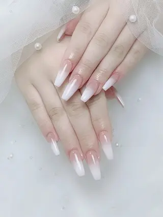 ネイル ネイルサロン lotusのネイルデザイン