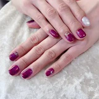 ネイル N.plus NaiLのネイルデザイン