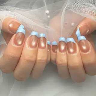 ネイル yu_.nail yuのネイルデザイン