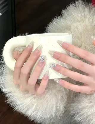 ネイル 🎀 NaNa_nailのネイルデザイン