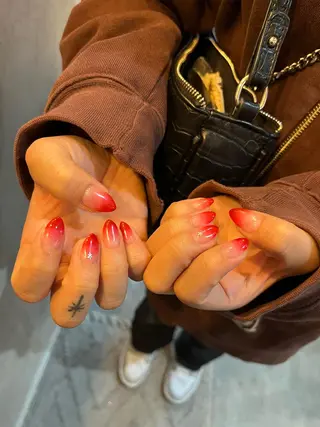 ネイル Etel atelierのネイルデザイン