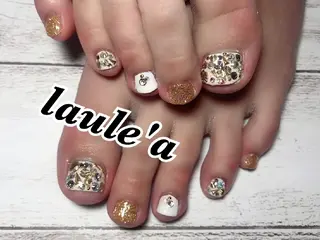 ネイル Rグループ felizのネイルデザイン