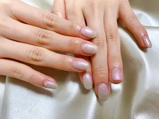 ネイル kikinail 溝の口のネイルデザイン