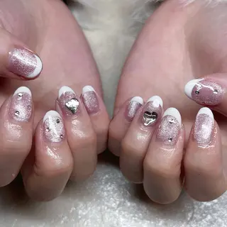 ネイル 宮崎 ゆみのネイルデザイン