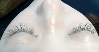 マツエク・マツパ 吉岡 ゆうなのマツエク・マツパデザイン