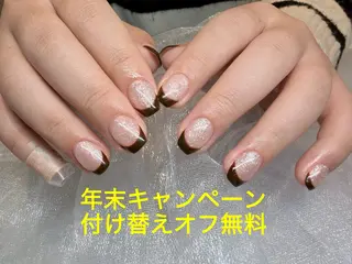 ネイル mi saのネイルデザイン