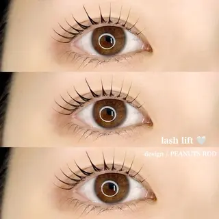 マツエク・マツパ 似合わせ眉🥣 yuhanaの眉毛・アイブロウイメージ