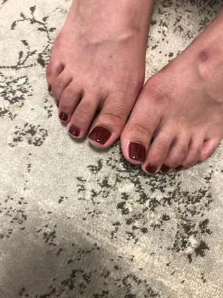 ネイル LINON所属・【LINON】 airiのネイルデザイン