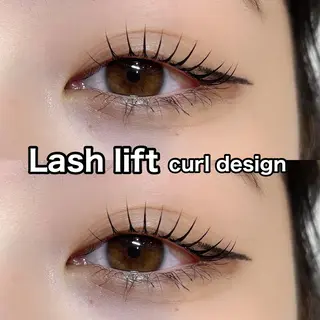 マツエク・マツパ 🪴LiNA 菅原愛佳のマツエク・マツパデザイン