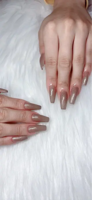 ネイル Yudia tamakiのネイルデザイン