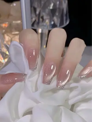 ネイル sun nail池袋 モデル募集のネイルデザイン
