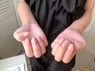 ネイル atelier in bloomのネイルデザイン