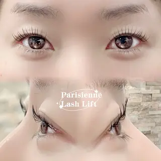 マツエク・マツパ マキア青森浜田店 三浦のマツエク・マツパデザイン