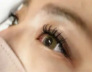 マツエク・マツパ Dazzle eye lash所属・Dazzle綾瀬駅 ♡cocoroのマツエク・マツパデザイン