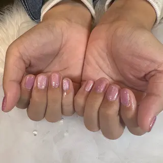 ネイル nails alien Cのネイルデザイン