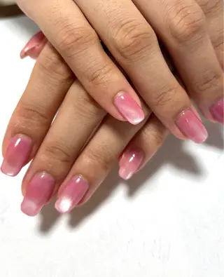 ネイル 茂野 恵のネイルデザイン