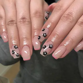 ネイル nail by minamiのネイルデザイン