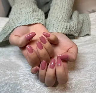 ネイル ANNE東心斎橋店所属・𐙚saki nail𐙚のネイルデザイン