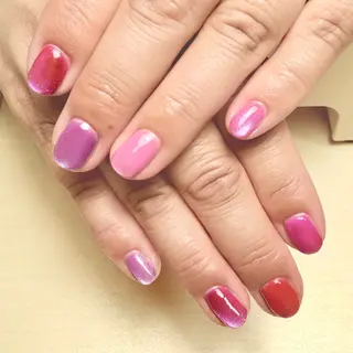 ネイル Nail salon ECLANaのネイルデザイン