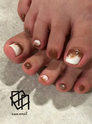 ネイル karen プライベートサロンのネイルデザイン