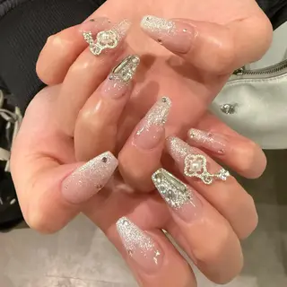 ネイル joieange kitano yoのネイルデザイン