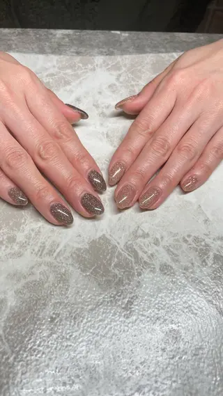 ネイル Ron's 成田のネイルデザイン