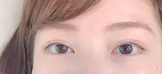 マツエク・マツパ itoro所属・WAKUDA MOEMIのマツエク・マツパデザイン