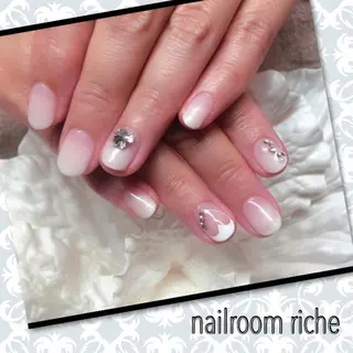 ネイル nailroom richeのネイルデザイン