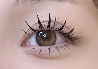 マツエク・マツパ VENUS BELT 原宿所属・eyelash🤍 RIMAのマツエク・マツパデザイン