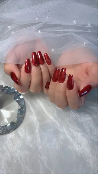 ネイル salon de belnetta所属・kayo 💅のネイルデザイン