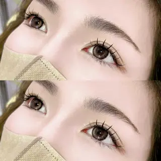 マツエク・マツパ lash one /吉川のマツエク・マツパデザイン